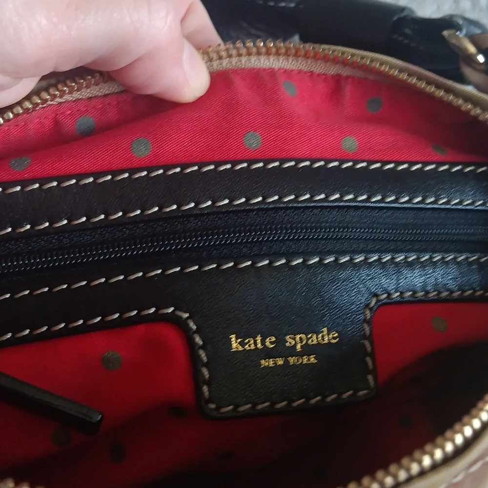 Kate Spade Bag - Picture 8 of 10